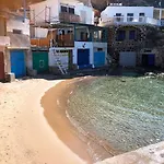 Vrachos House In Fyropotamos Feriehus Firopotamos