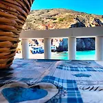 Vrachos House In Fyropotamos Feriehus Firopotamos