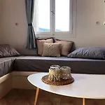 Vrachos House In Fyropotamos Semesterbostad