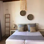 בית נופש Vrachos House In Fyropotamos *