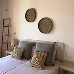 Vrachos House In Fyropotamos Firopotamos