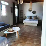 Feriehus Vrachos House In Fyropotamos Firopotamos