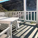 Feriehus Vrachos House In Fyropotamos Firopotamos