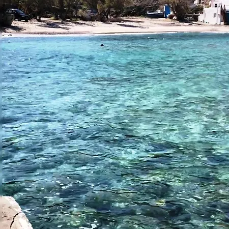 Vrachos House In Fyropotamos Vakantiehuis *