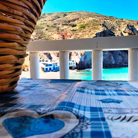 Vrachos House In Fyropotamos Vakantiehuis Firopotamos