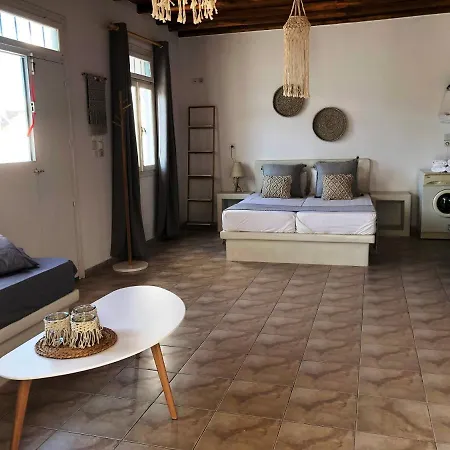 Vrachos House By The Sea Holiday home