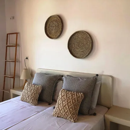 Vrachos House In Fyropotamos Firopotamos