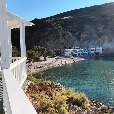 Vrachos House By The Sea