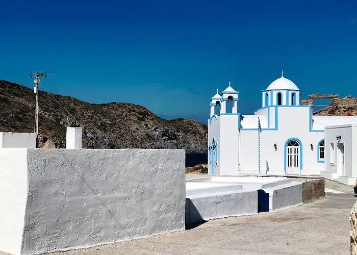 Vrachos House In Fyropotamos Firopotamos