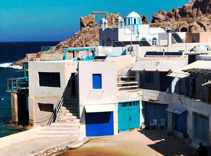 Сasa de vacaciones Vrachos House In Fyropotamos *