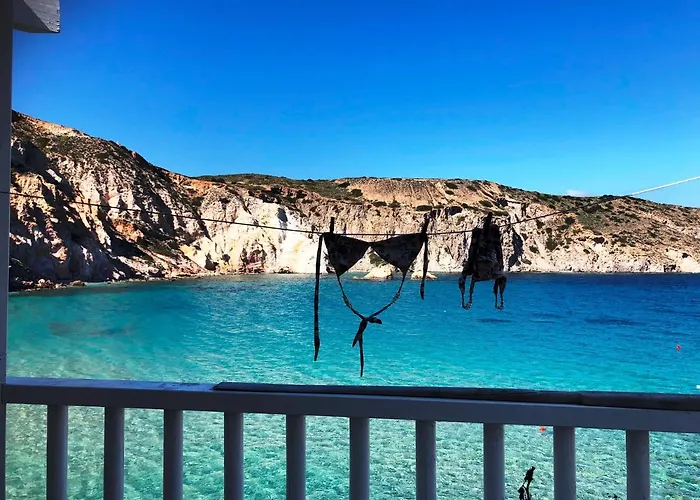 Сasa de vacaciones Vrachos House In Fyropotamos