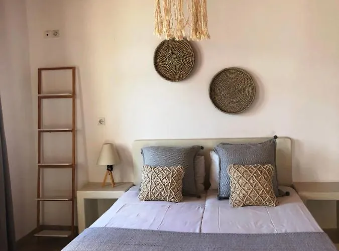 Сasa de vacaciones Vrachos House In Fyropotamos *