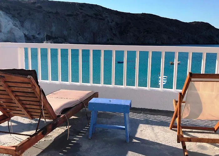 Vrachos House In Fyropotamos Firopotamos